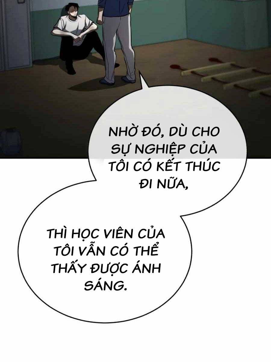 đọc truyện Ác Quỷ Trở Lại Học Đường Chương 14 ảnh 77 tại Giả Dược