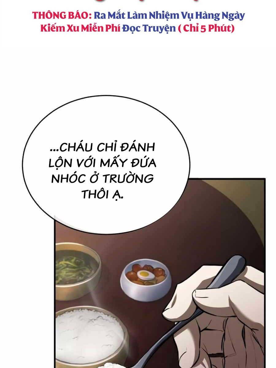 đọc truyện Ác Quỷ Trở Lại Học Đường Chương 14 ảnh 9 tại Giả Dược