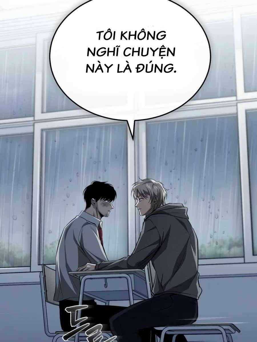 đọc truyện Ác Quỷ Trở Lại Học Đường Chương 14 ảnh 87 tại Giả Dược