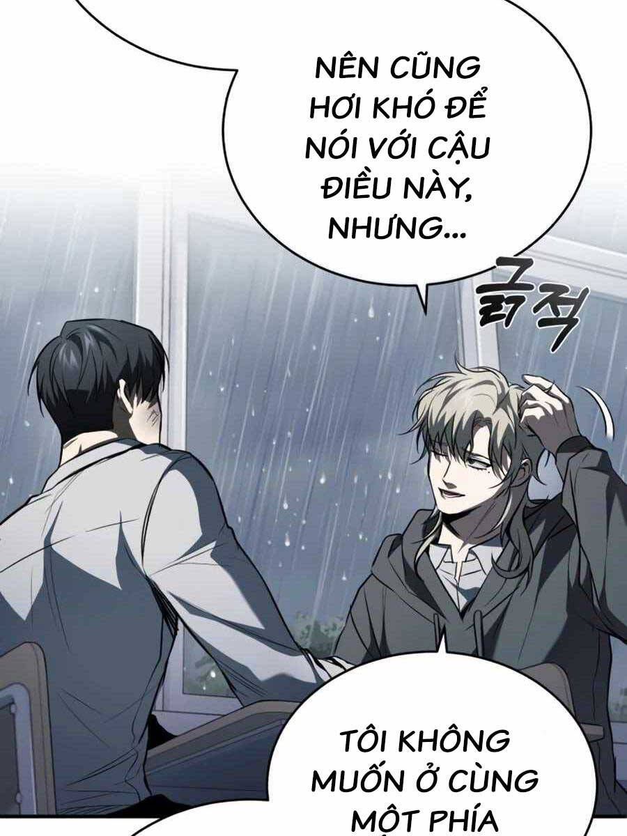 đọc truyện Ác Quỷ Trở Lại Học Đường Chương 14 ảnh 92 tại Giả Dược