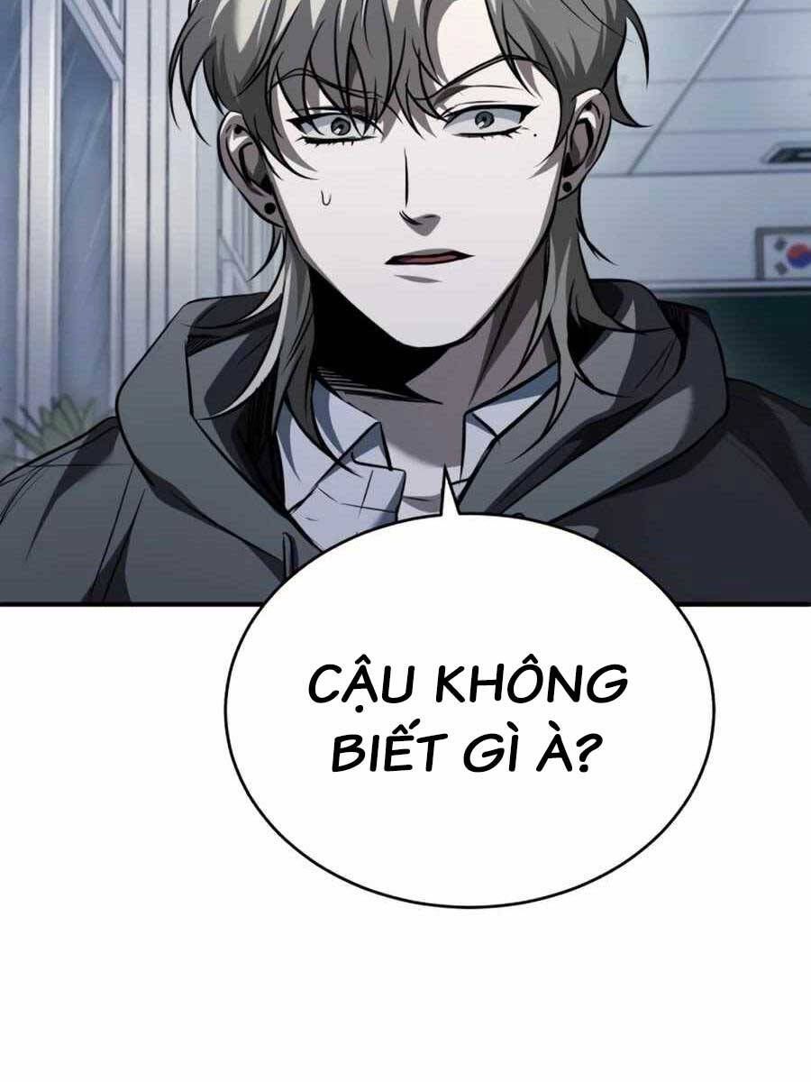 đọc truyện Ác Quỷ Trở Lại Học Đường Chương 14 ảnh 96 tại Giả Dược