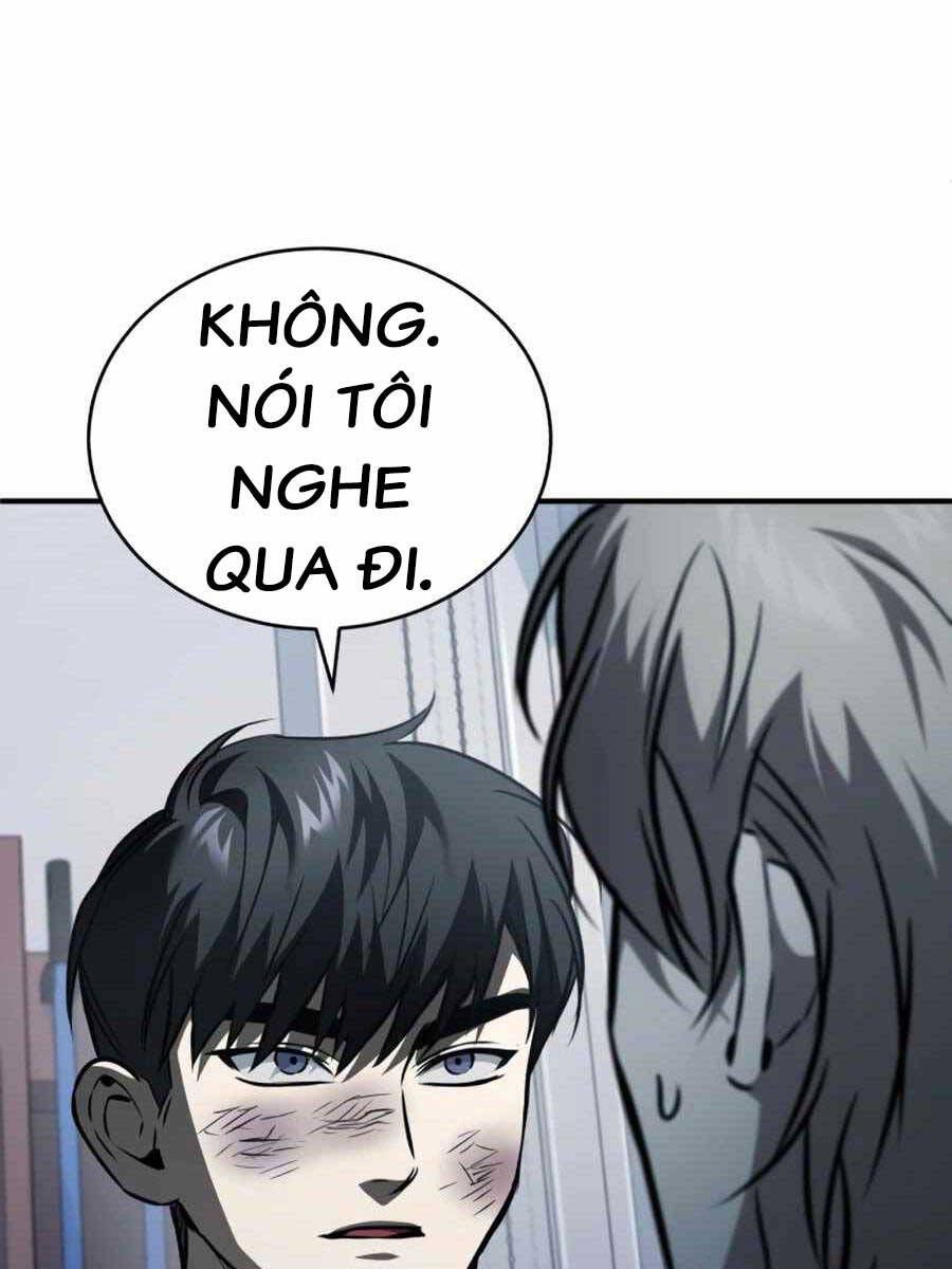 đọc truyện Ác Quỷ Trở Lại Học Đường Chương 14 ảnh 97 tại Giả Dược