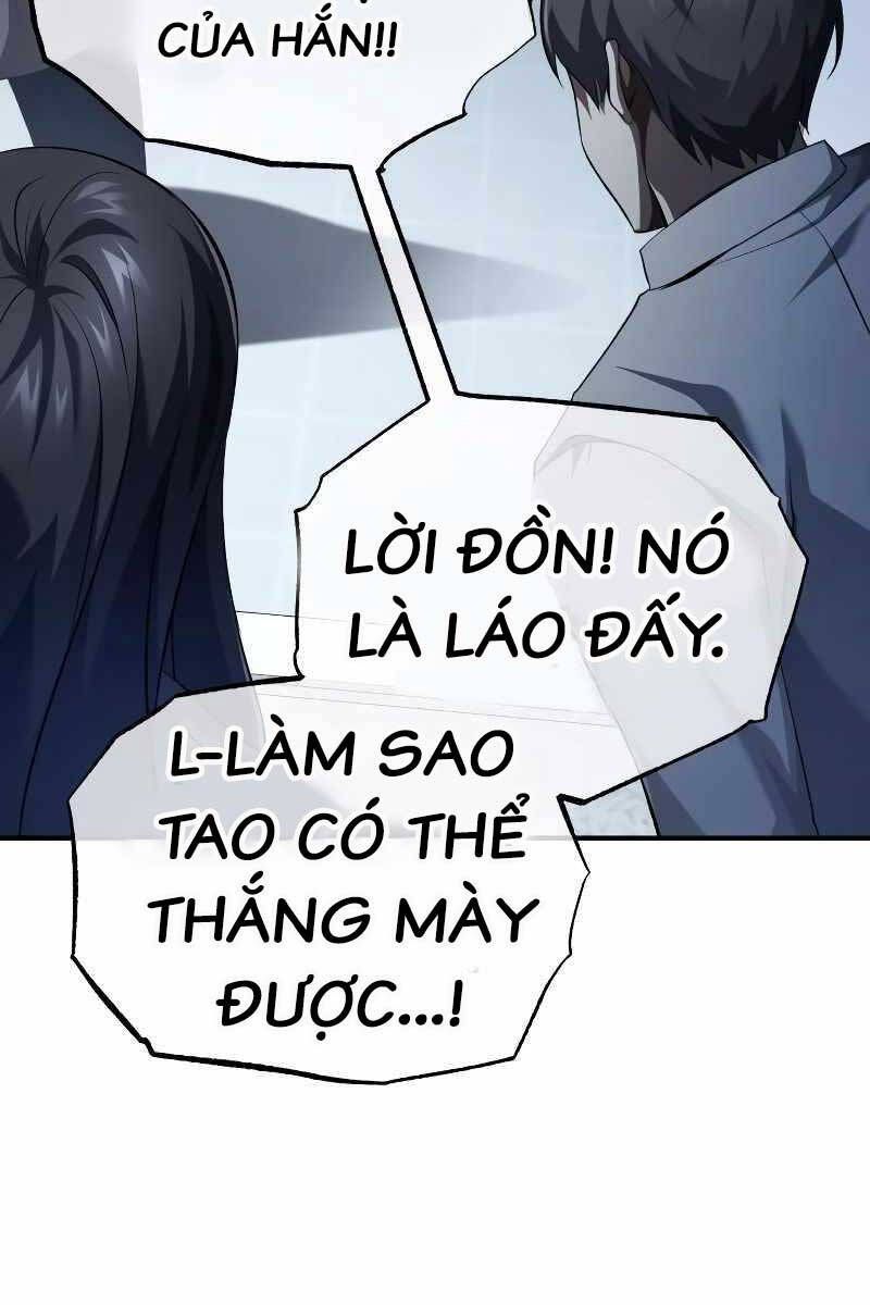 đọc truyện Ác Quỷ Trở Lại Học Đường Chương 15 ảnh 114 tại Giả Dược