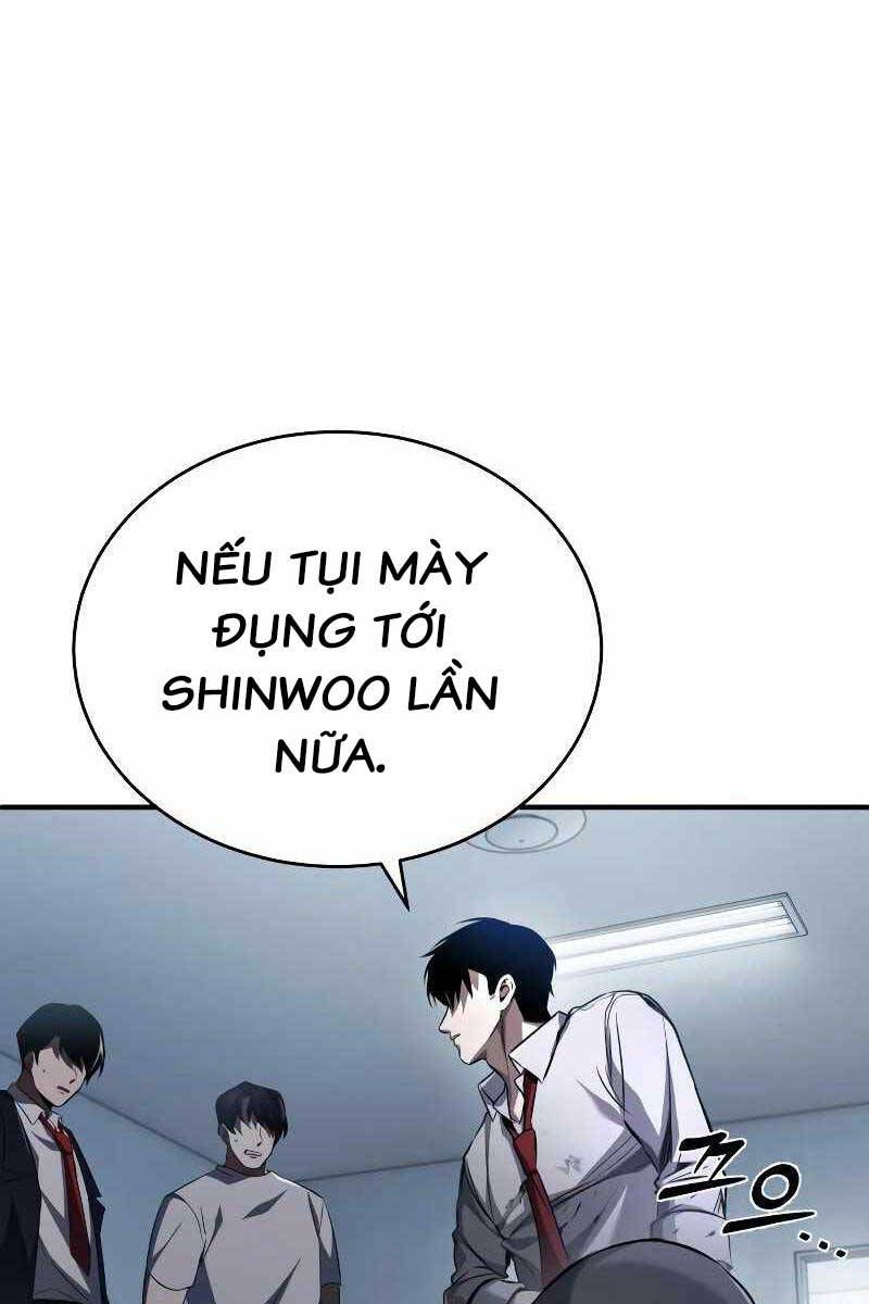 đọc truyện Ác Quỷ Trở Lại Học Đường Chương 15 ảnh 119 tại Giả Dược