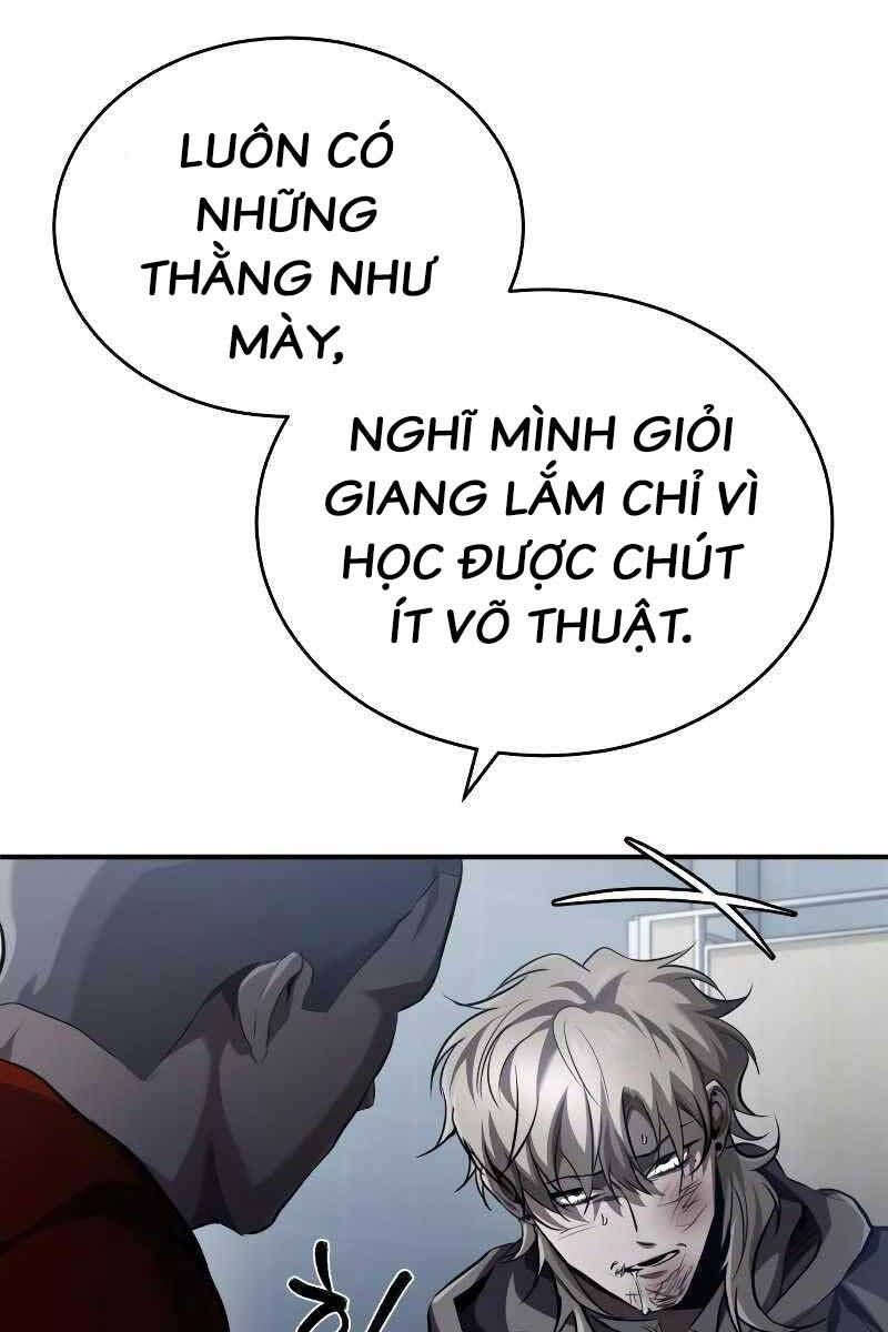đọc truyện Ác Quỷ Trở Lại Học Đường Chương 15 ảnh 44 tại Giả Dược
