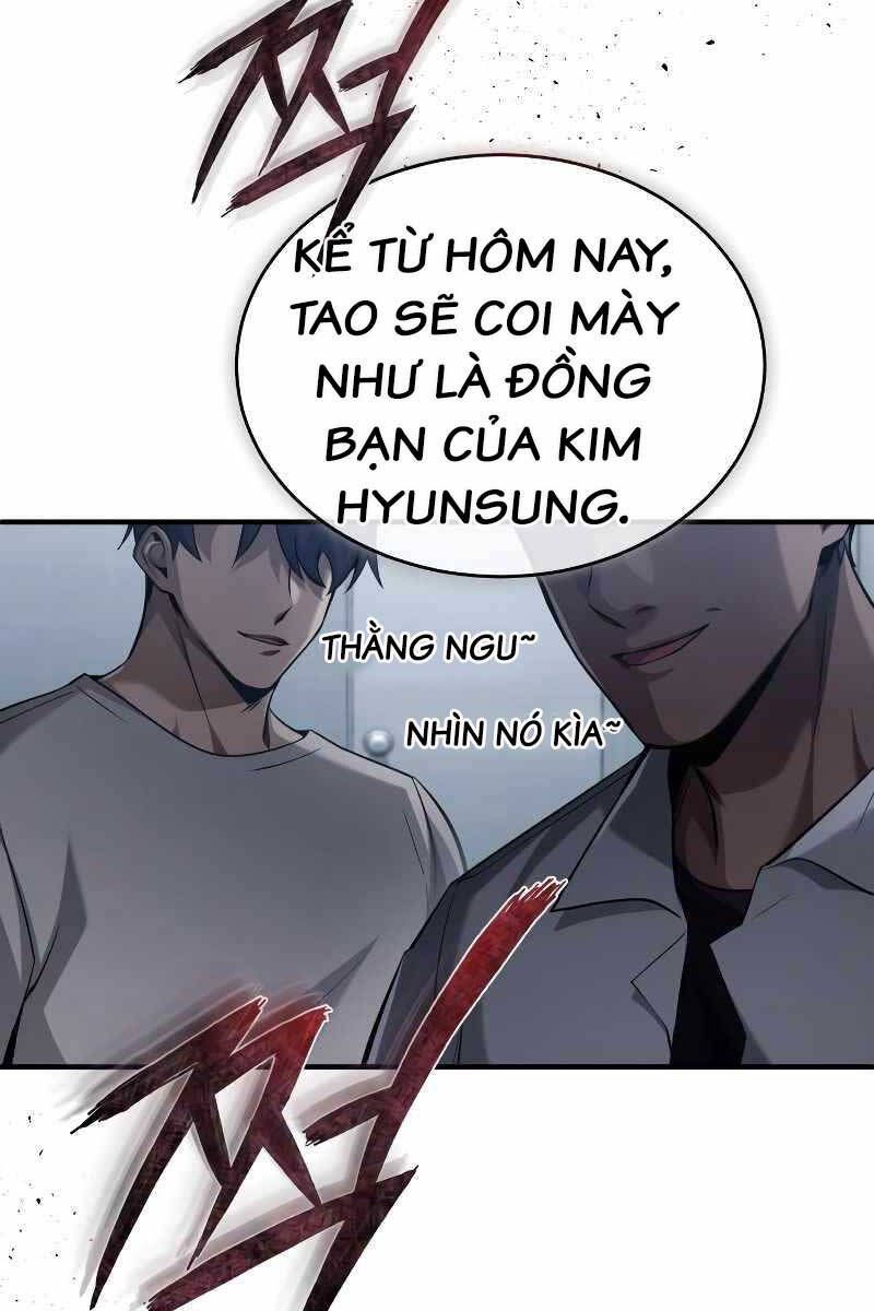 đọc truyện Ác Quỷ Trở Lại Học Đường Chương 15 ảnh 49 tại Giả Dược