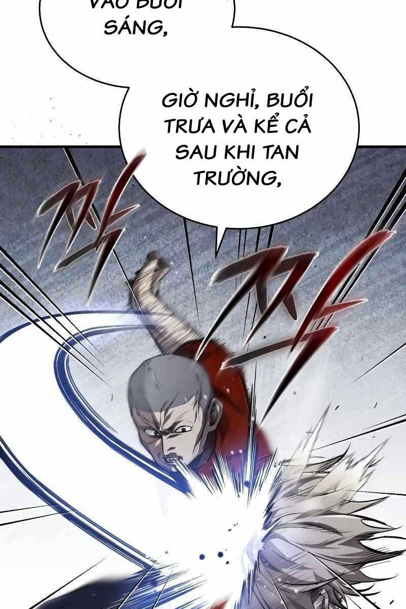 đọc truyện Ác Quỷ Trở Lại Học Đường Chương 15 ảnh 53 tại Giả Dược