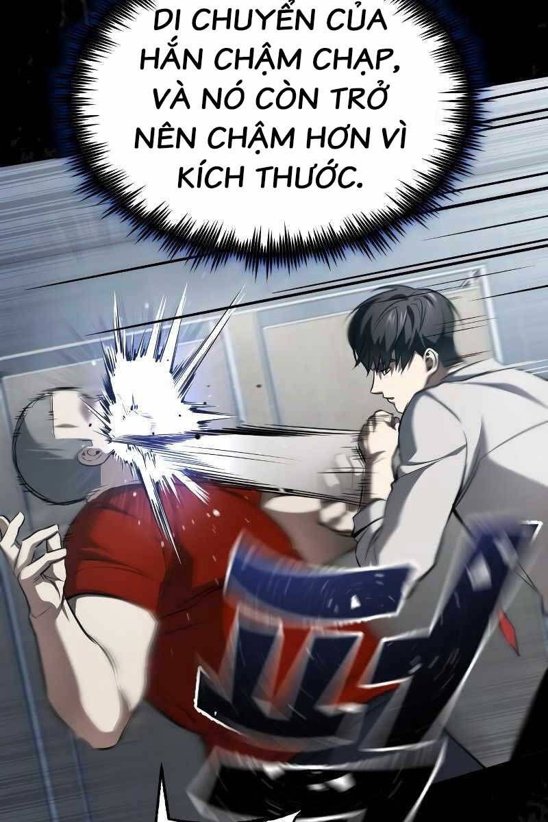 đọc truyện Ác Quỷ Trở Lại Học Đường Chương 15 ảnh 77 tại Giả Dược