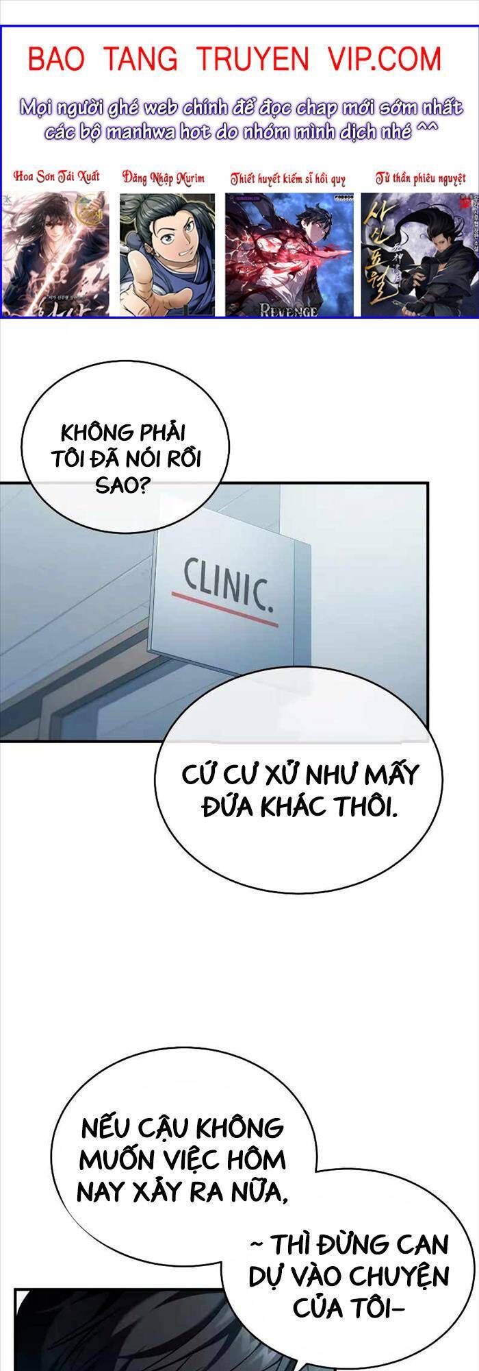 đọc truyện Ác Quỷ Trở Lại Học Đường Chương 16 ảnh 2 tại Giả Dược