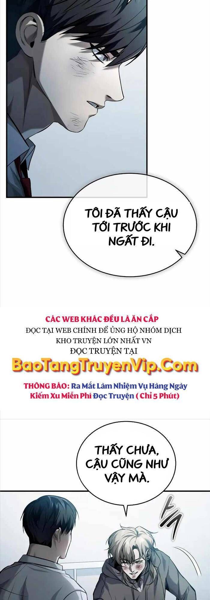 đọc truyện Ác Quỷ Trở Lại Học Đường Chương 16 ảnh 3 tại Giả Dược