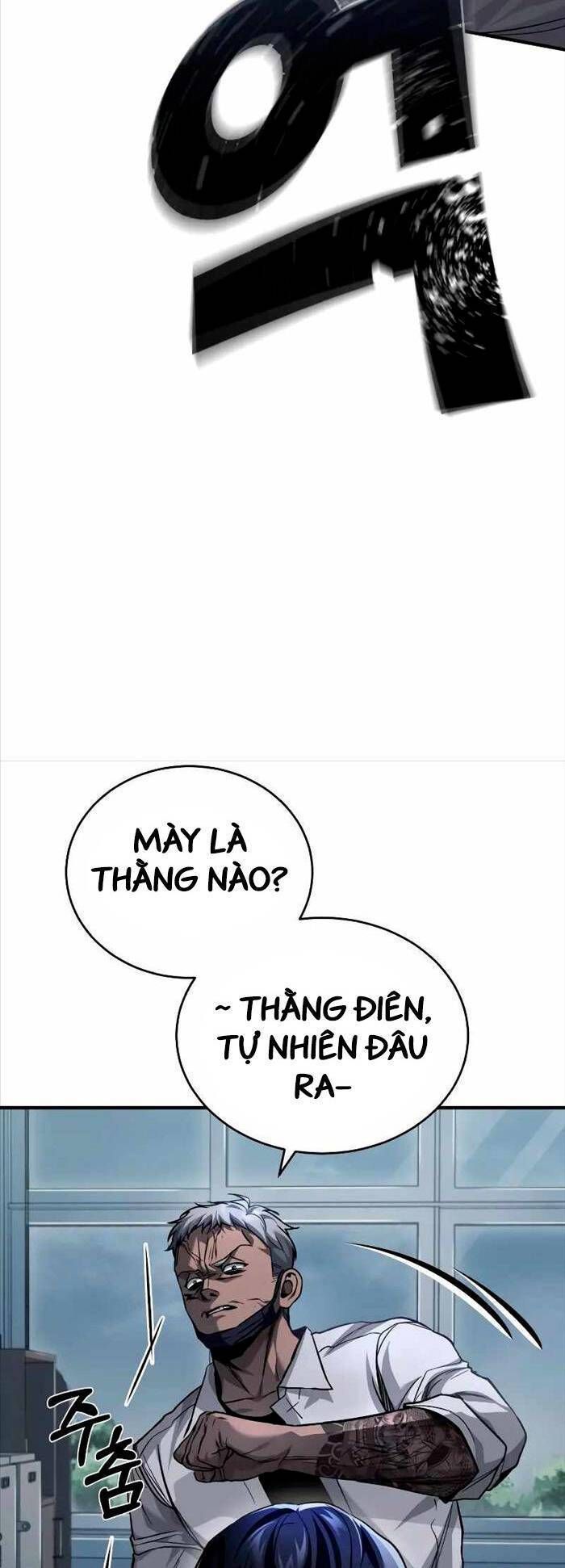 đọc truyện Ác Quỷ Trở Lại Học Đường Chương 16 ảnh 28 tại Giả Dược
