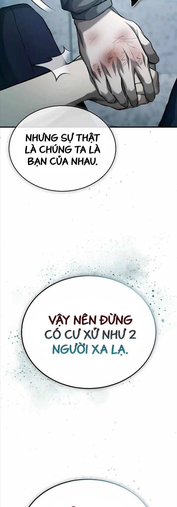 đọc truyện Ác Quỷ Trở Lại Học Đường Chương 16 ảnh 5 tại Giả Dược