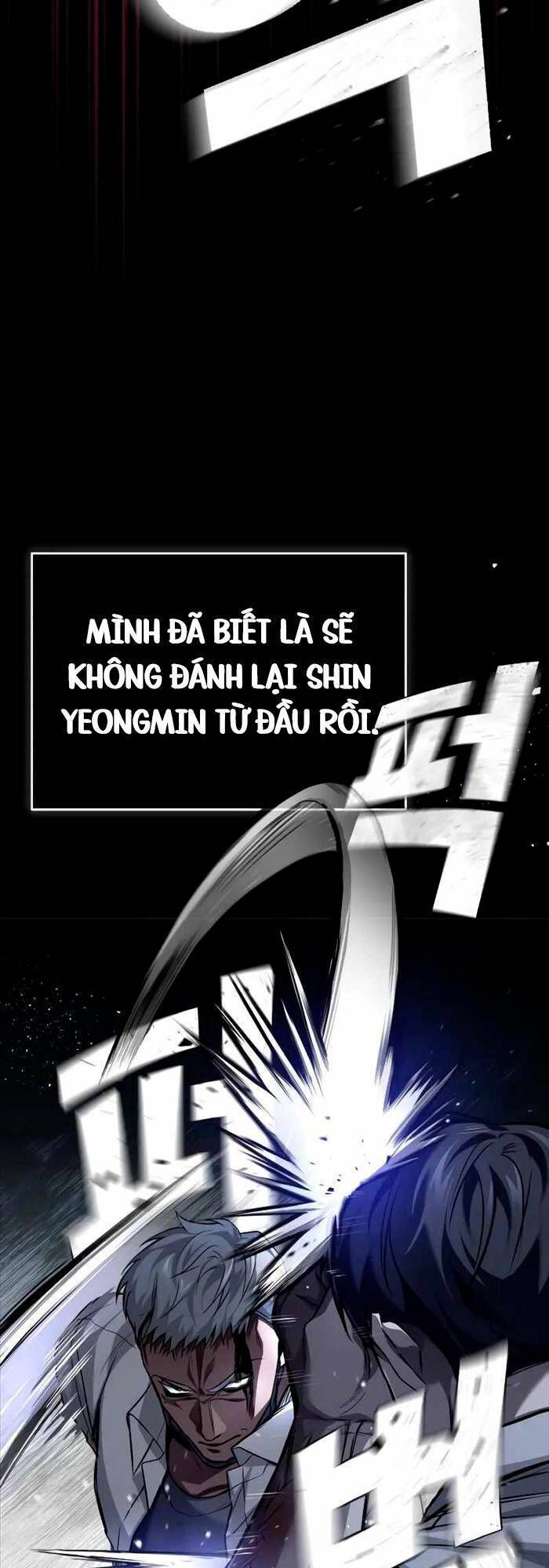 đọc truyện Ác Quỷ Trở Lại Học Đường Chương 16 ảnh 51 tại Giả Dược