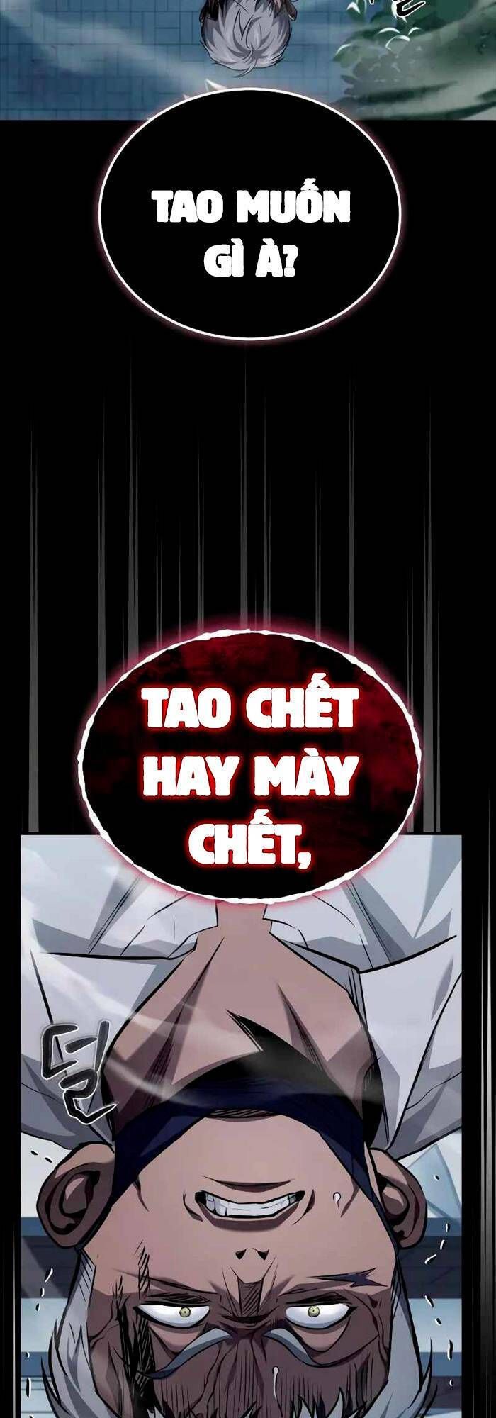 đọc truyện Ác Quỷ Trở Lại Học Đường Chương 16 ảnh 59 tại Giả Dược