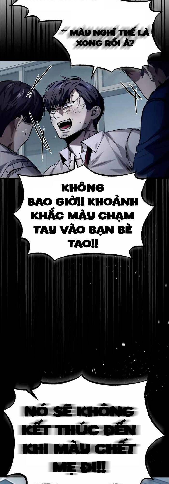 đọc truyện Ác Quỷ Trở Lại Học Đường Chương 16 ảnh 63 tại Giả Dược