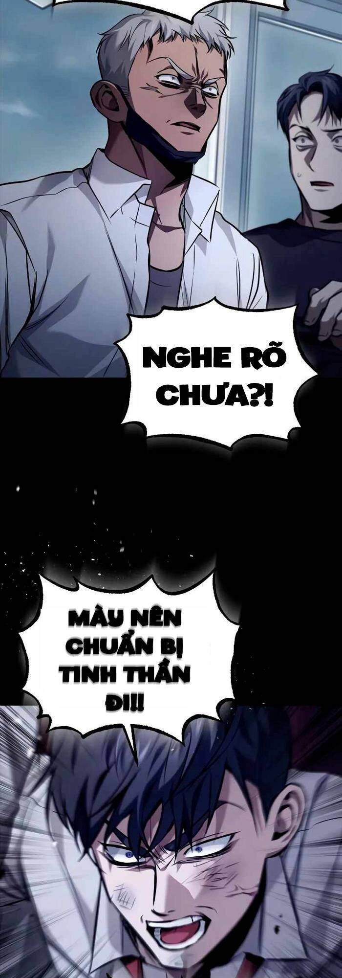 đọc truyện Ác Quỷ Trở Lại Học Đường Chương 16 ảnh 64 tại Giả Dược