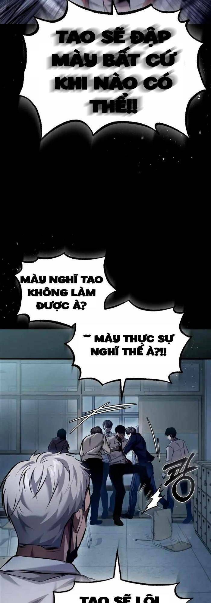 đọc truyện Ác Quỷ Trở Lại Học Đường Chương 16 ảnh 65 tại Giả Dược
