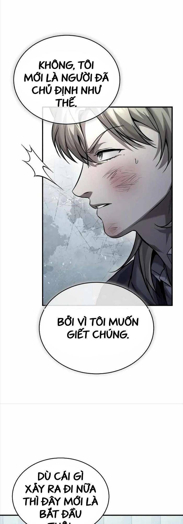 đọc truyện Ác Quỷ Trở Lại Học Đường Chương 16 ảnh 8 tại Giả Dược