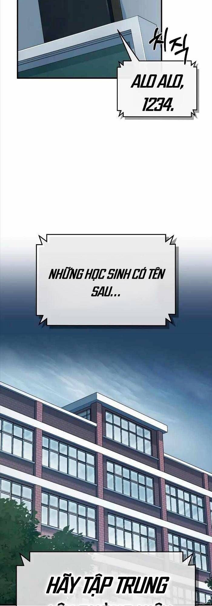 đọc truyện Ác Quỷ Trở Lại Học Đường Chương 16 ảnh 71 tại Giả Dược