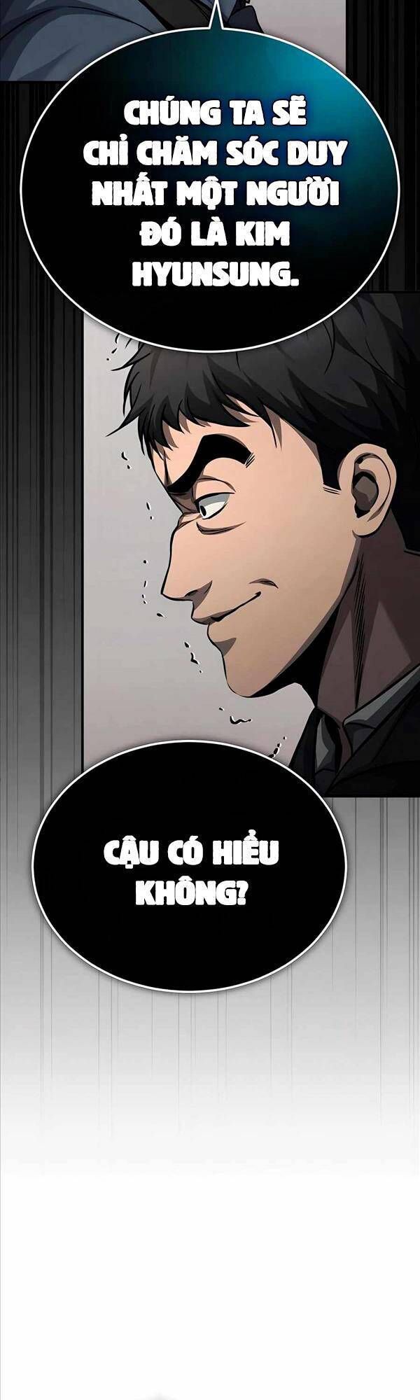 đọc truyện Ác Quỷ Trở Lại Học Đường Chương 17 ảnh 18 tại Giả Dược
