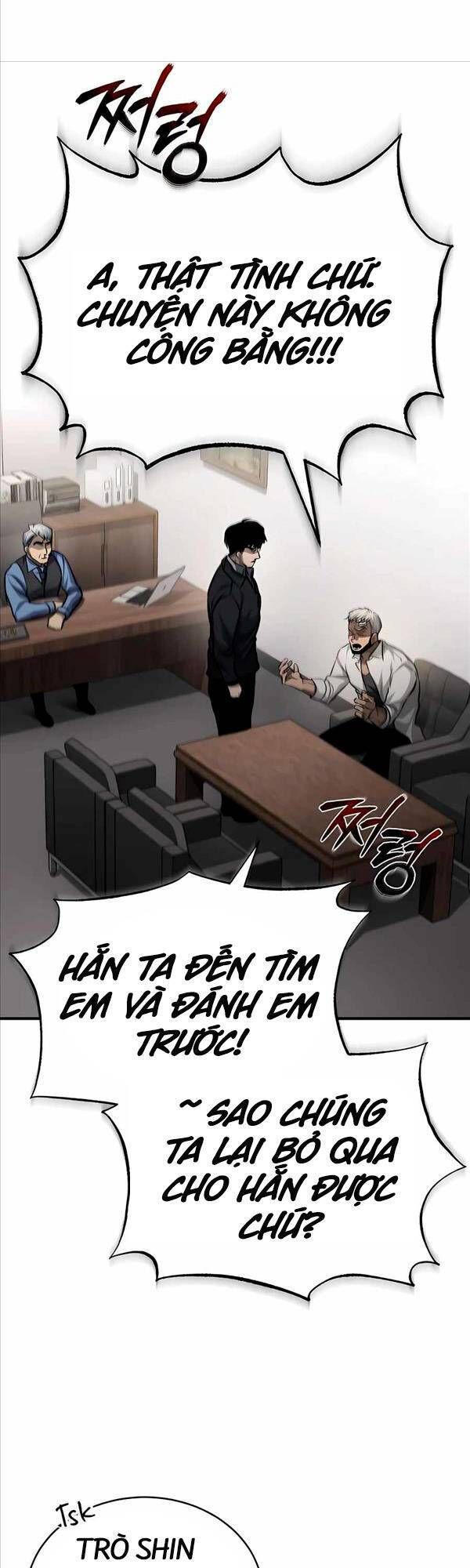 đọc truyện Ác Quỷ Trở Lại Học Đường Chương 17 ảnh 28 tại Giả Dược