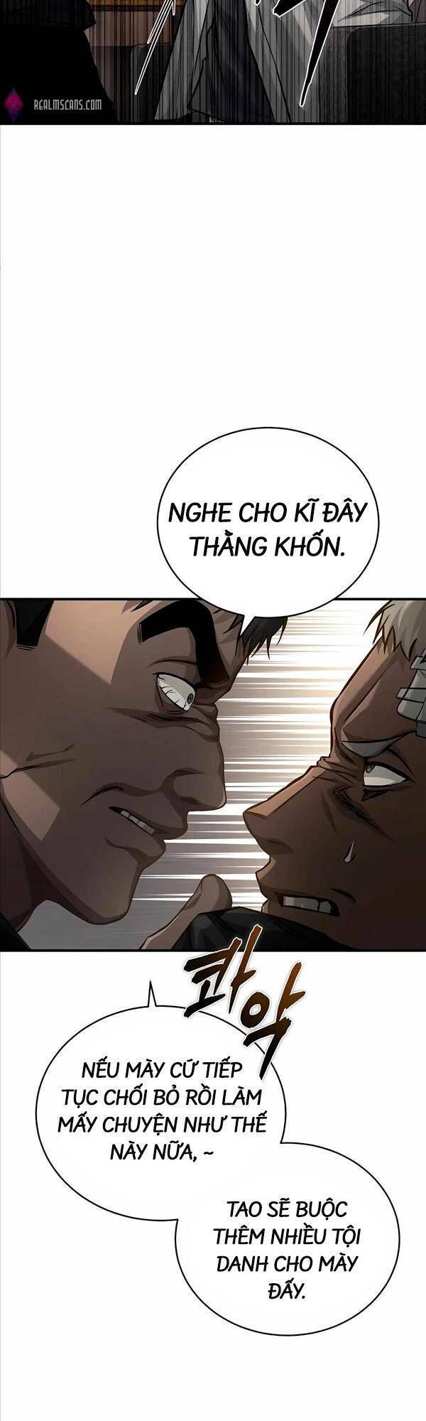 đọc truyện Ác Quỷ Trở Lại Học Đường Chương 17 ảnh 36 tại Giả Dược