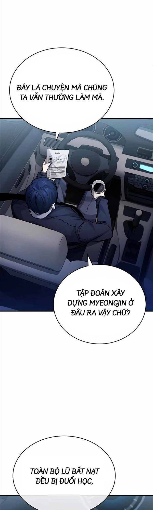 đọc truyện Ác Quỷ Trở Lại Học Đường Chương 17 ảnh 44 tại Giả Dược