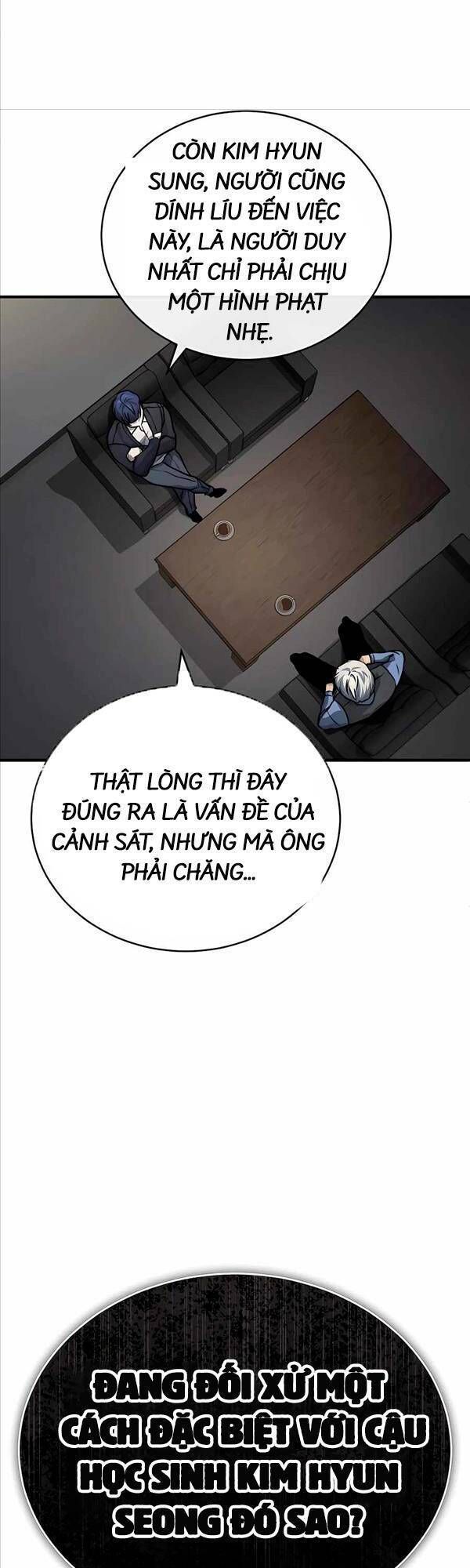 đọc truyện Ác Quỷ Trở Lại Học Đường Chương 17 ảnh 51 tại Giả Dược