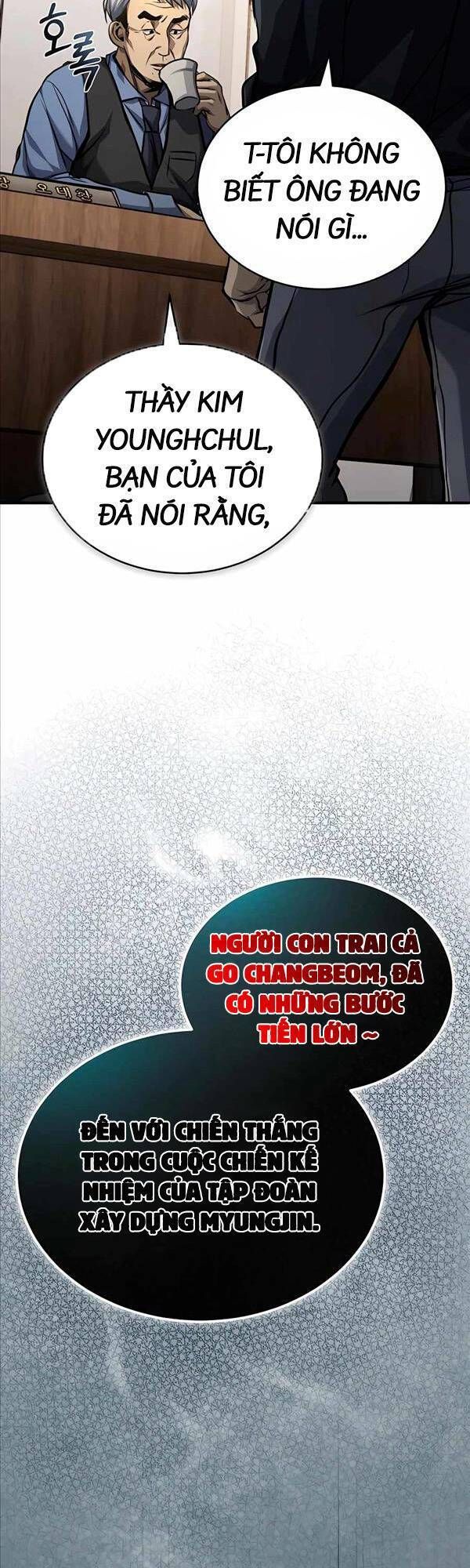 đọc truyện Ác Quỷ Trở Lại Học Đường Chương 17 ảnh 7 tại Giả Dược
