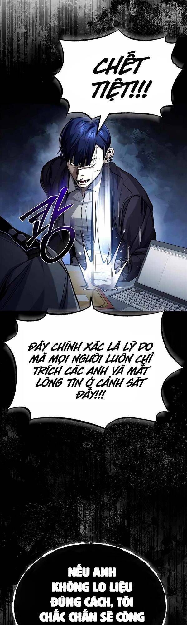 đọc truyện Ác Quỷ Trở Lại Học Đường Chương 17 ảnh 61 tại Giả Dược