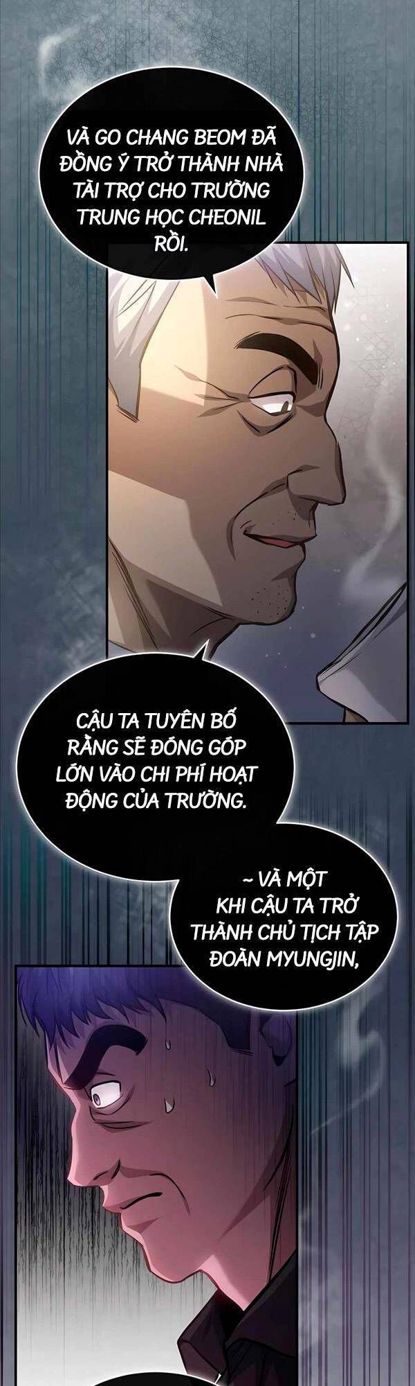 đọc truyện Ác Quỷ Trở Lại Học Đường Chương 17 ảnh 8 tại Giả Dược