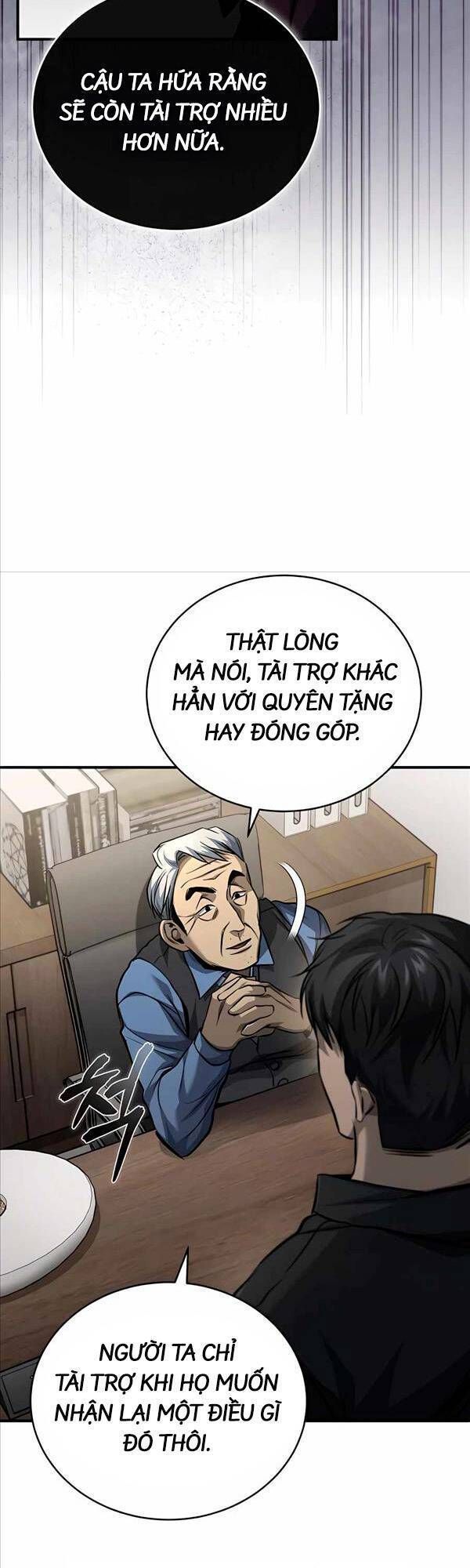 đọc truyện Ác Quỷ Trở Lại Học Đường Chương 17 ảnh 9 tại Giả Dược