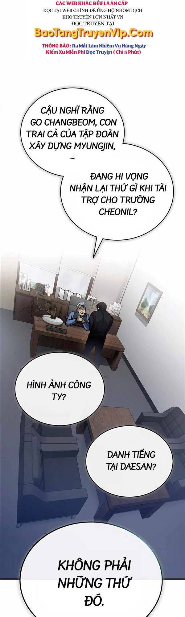 đọc truyện Ác Quỷ Trở Lại Học Đường Chương 17 ảnh 10 tại Giả Dược