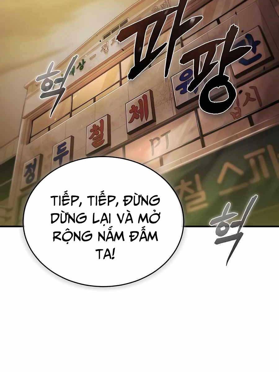đọc truyện Ác Quỷ Trở Lại Học Đường Chương 18 ảnh 140 tại Giả Dược
