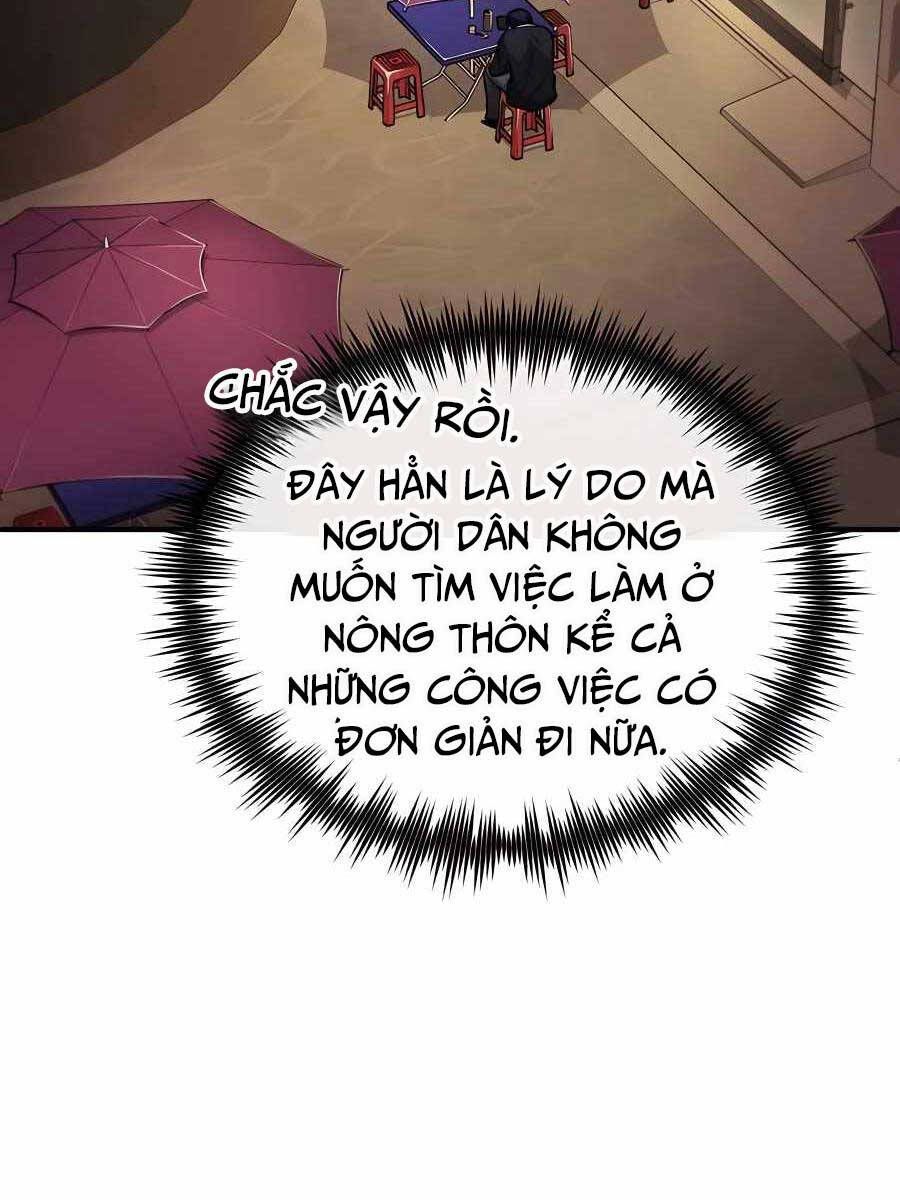 đọc truyện Ác Quỷ Trở Lại Học Đường Chương 18 ảnh 15 tại Giả Dược