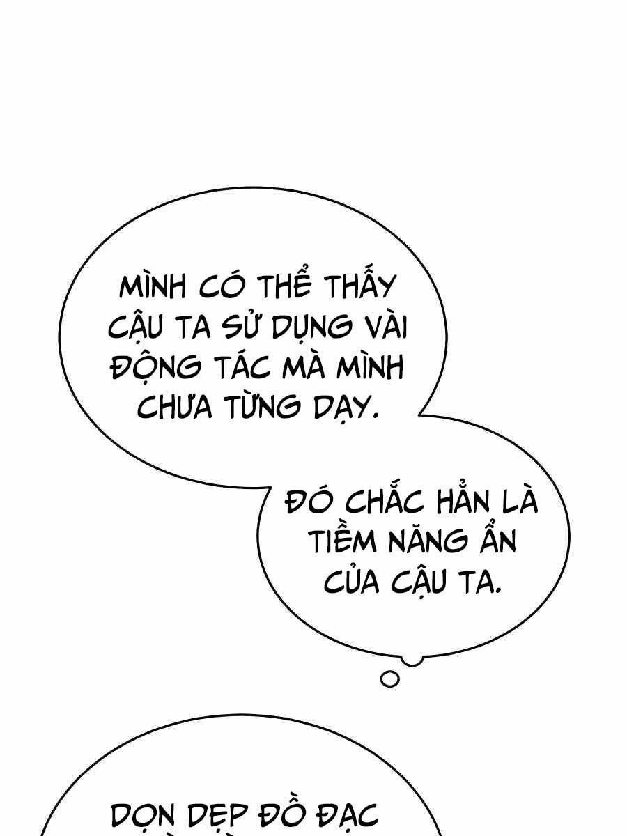 đọc truyện Ác Quỷ Trở Lại Học Đường Chương 18 ảnh 158 tại Giả Dược