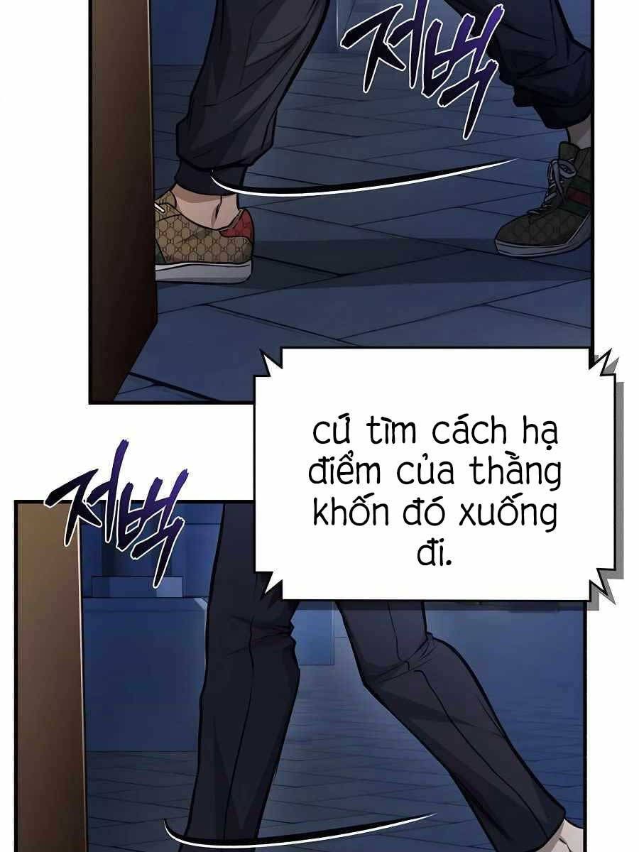 đọc truyện Ác Quỷ Trở Lại Học Đường Chương 18 ảnh 41 tại Giả Dược