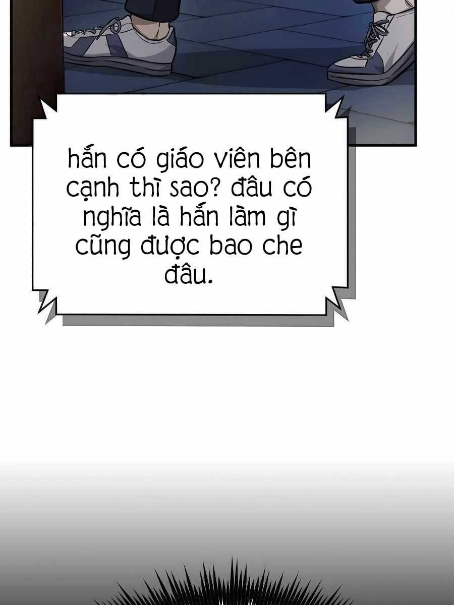 đọc truyện Ác Quỷ Trở Lại Học Đường Chương 18 ảnh 42 tại Giả Dược