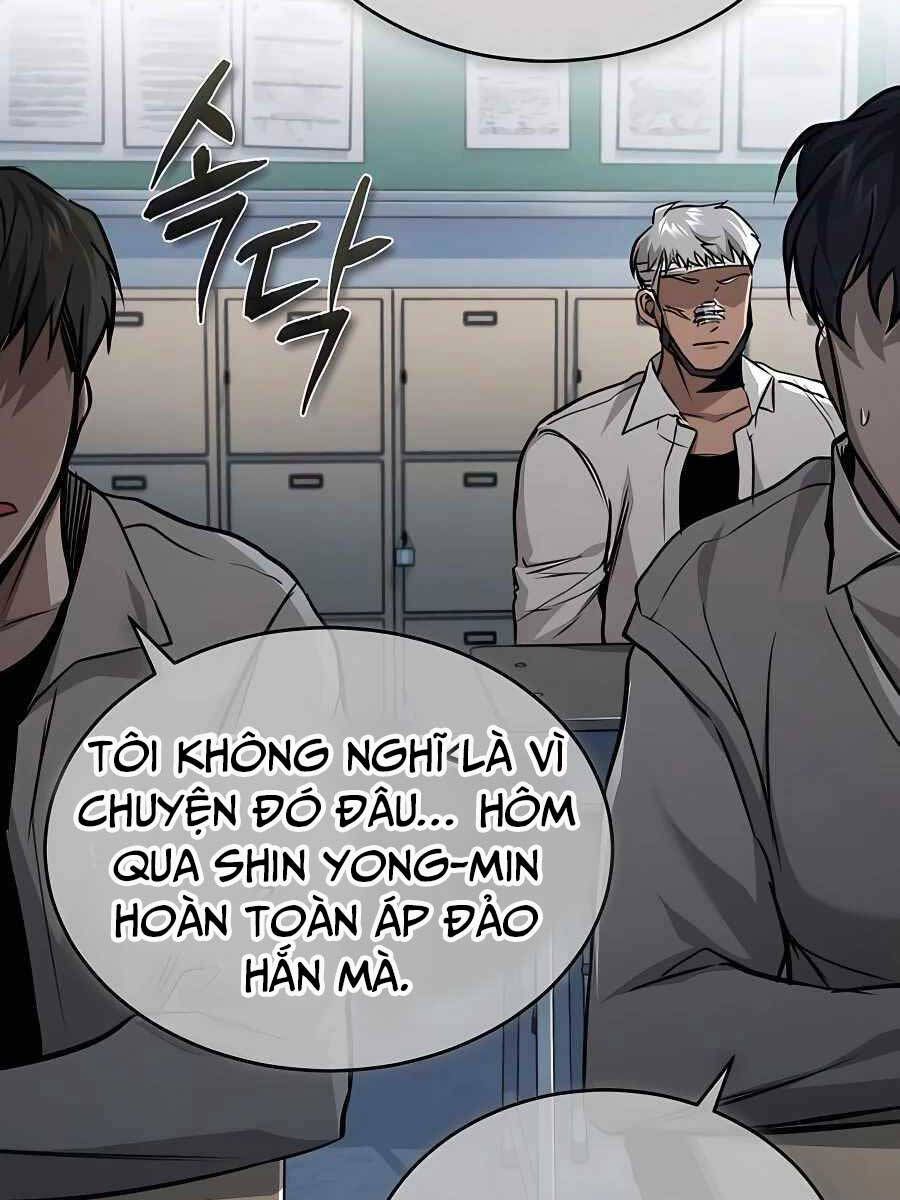 đọc truyện Ác Quỷ Trở Lại Học Đường Chương 18 ảnh 59 tại Giả Dược