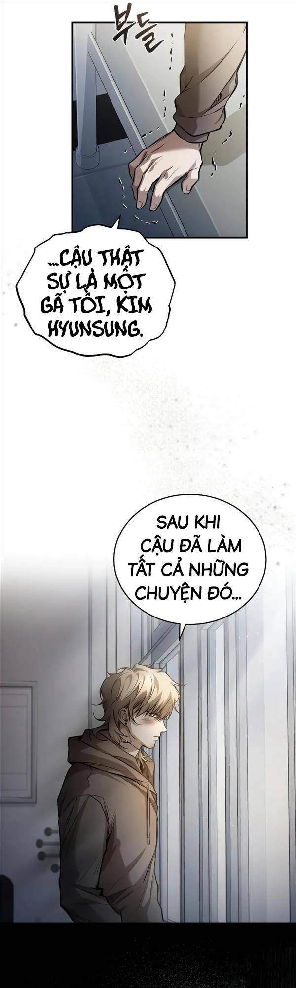 đọc truyện Ác Quỷ Trở Lại Học Đường Chương 19 ảnh 14 tại Giả Dược