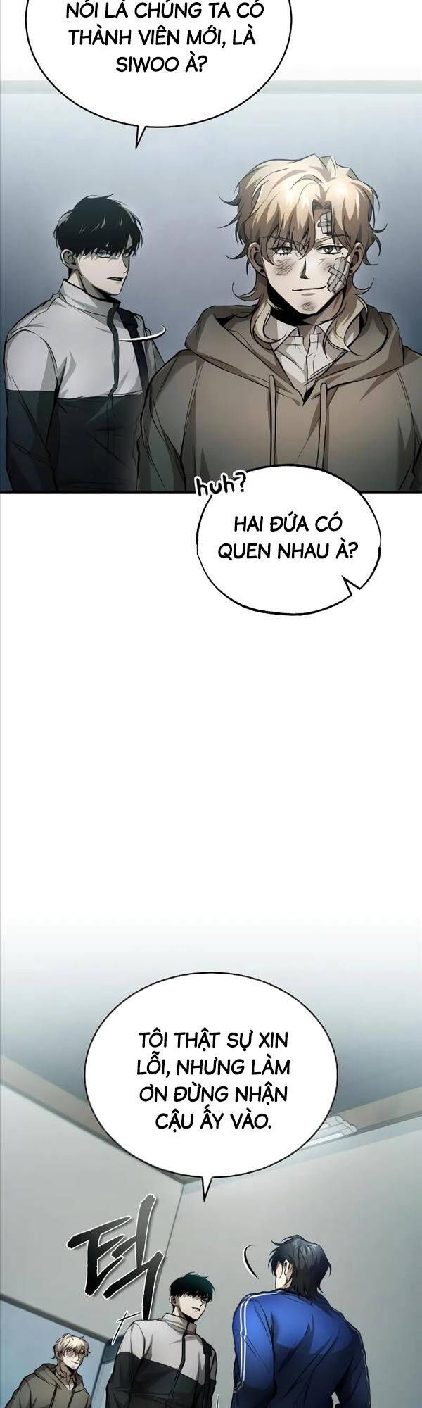 đọc truyện Ác Quỷ Trở Lại Học Đường Chương 19 ảnh 16 tại Giả Dược