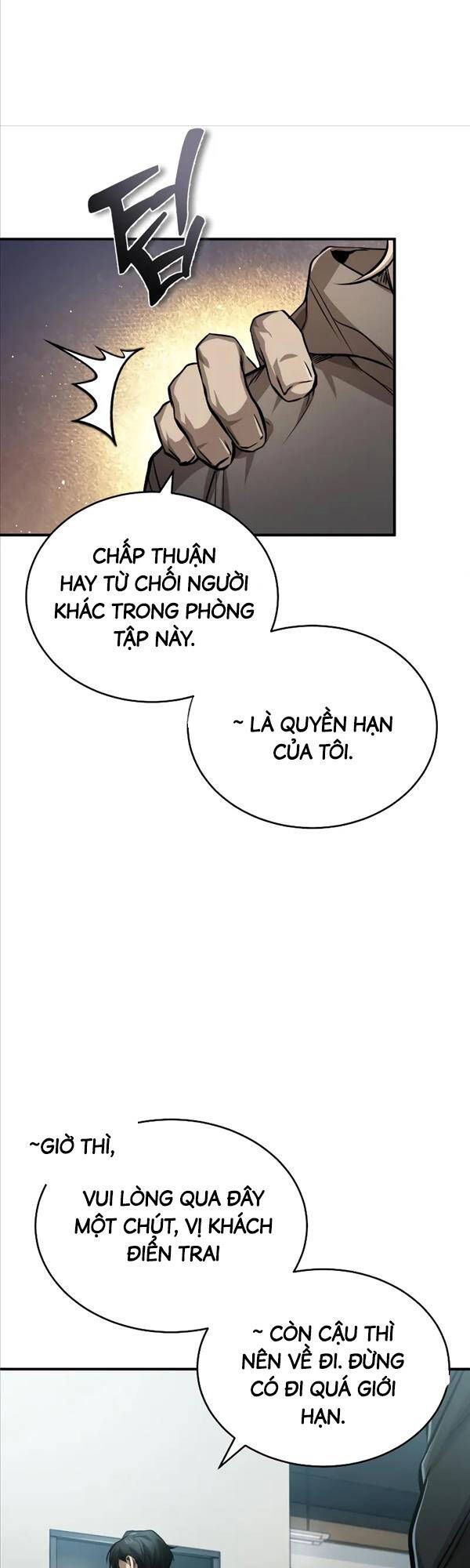 đọc truyện Ác Quỷ Trở Lại Học Đường Chương 19 ảnh 18 tại Giả Dược