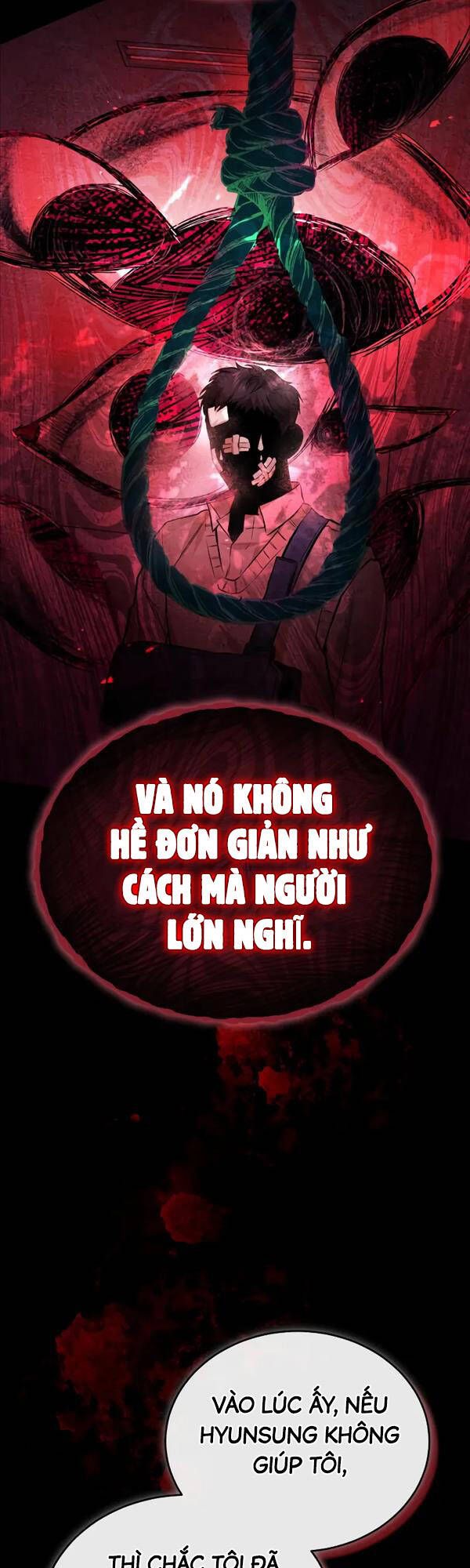 đọc truyện Ác Quỷ Trở Lại Học Đường Chương 19 ảnh 24 tại Giả Dược