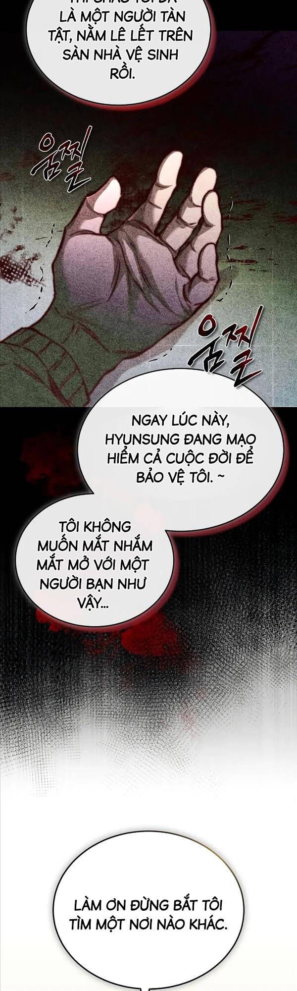 đọc truyện Ác Quỷ Trở Lại Học Đường Chương 19 ảnh 25 tại Giả Dược
