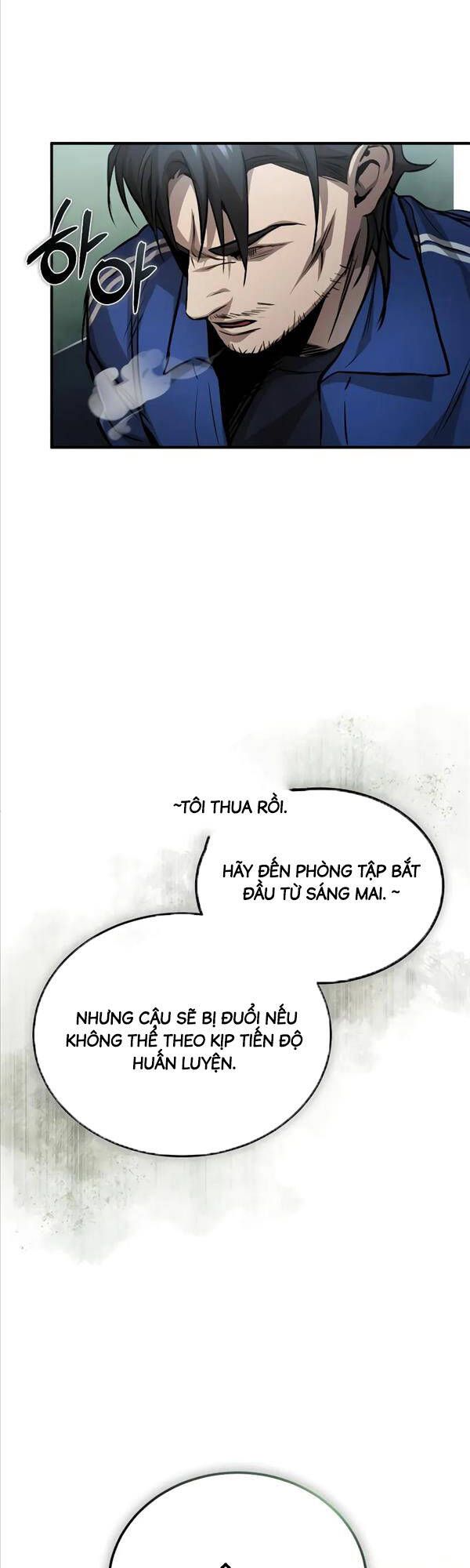 đọc truyện Ác Quỷ Trở Lại Học Đường Chương 19 ảnh 32 tại Giả Dược