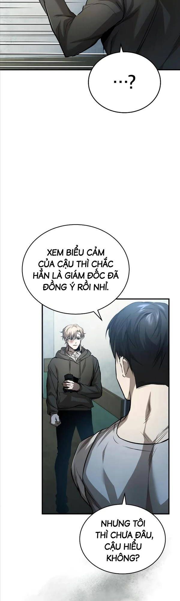 đọc truyện Ác Quỷ Trở Lại Học Đường Chương 19 ảnh 36 tại Giả Dược