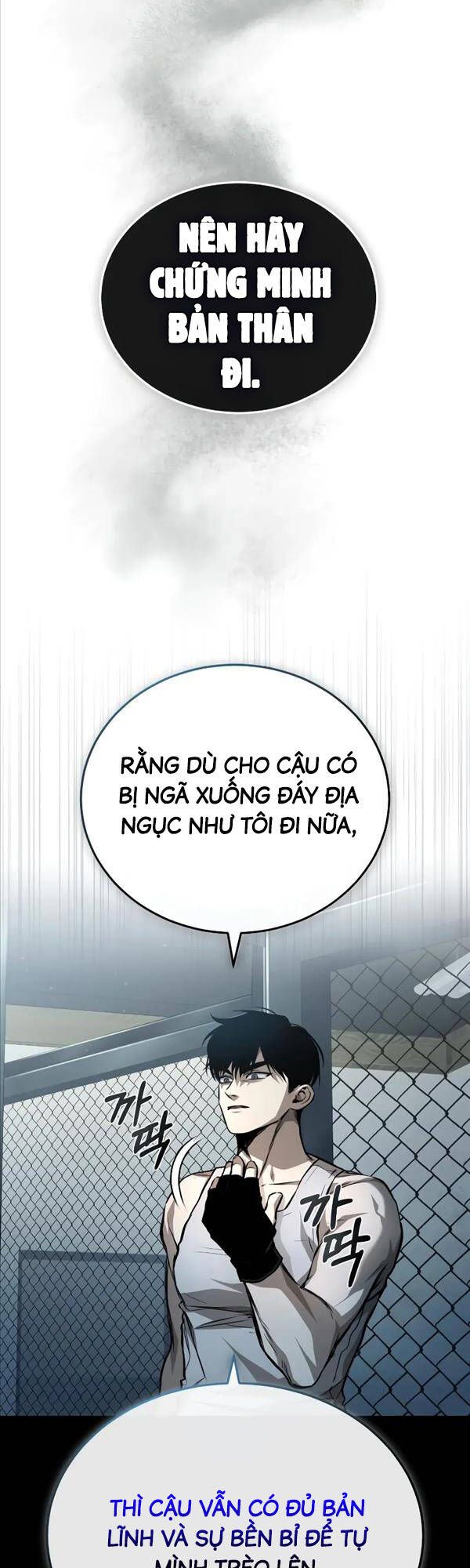 đọc truyện Ác Quỷ Trở Lại Học Đường Chương 19 ảnh 37 tại Giả Dược