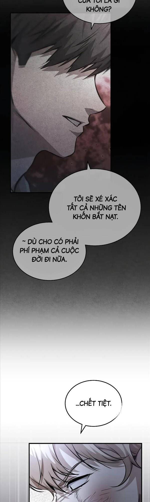 đọc truyện Ác Quỷ Trở Lại Học Đường Chương 19 ảnh 5 tại Giả Dược