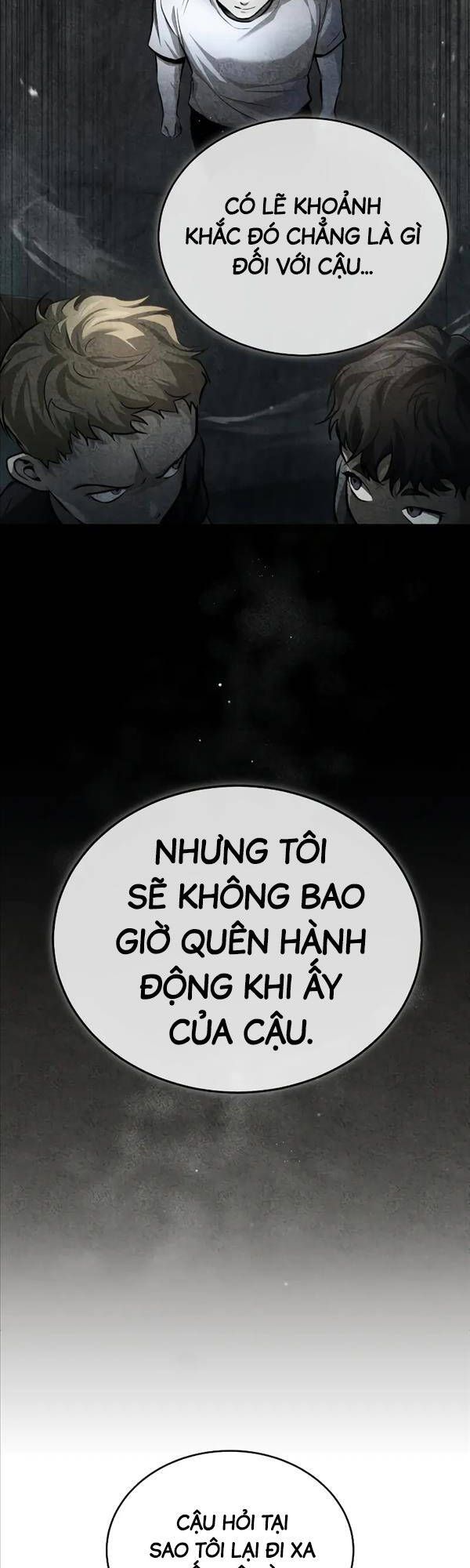 đọc truyện Ác Quỷ Trở Lại Học Đường Chương 19 ảnh 70 tại Giả Dược