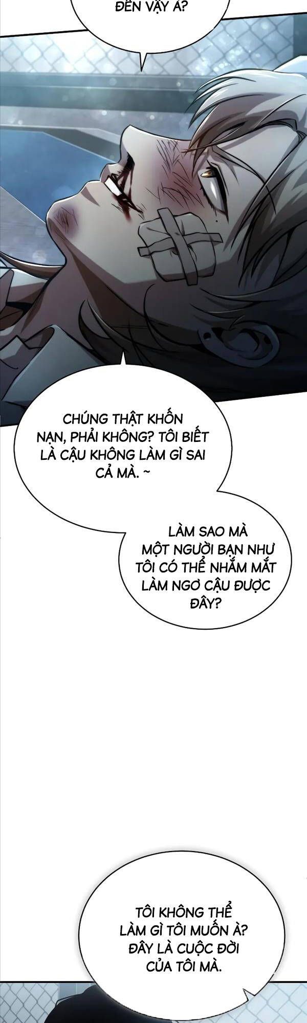 đọc truyện Ác Quỷ Trở Lại Học Đường Chương 19 ảnh 71 tại Giả Dược